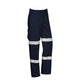 Syzmik Mens Taped Pants - ZP920