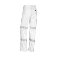 Syzmik Mens Taped Pants - ZP920-Queensland Workwear Supplies
