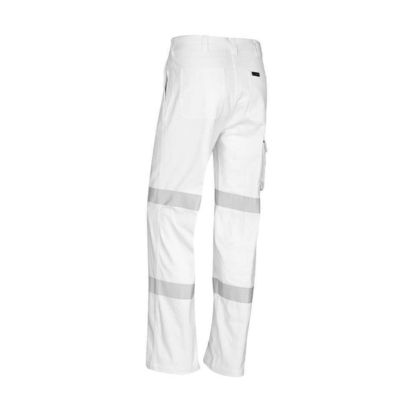 Syzmik Mens Taped Pants - ZP920-Queensland Workwear Supplies