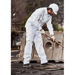 Syzmik Mens Taped Pants - ZP920-Queensland Workwear Supplies