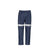 Syzmik Mens Taped Storm Pants - ZJ352-Queensland Workwear Supplies