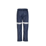 Syzmik Mens Taped Storm Pants - ZJ352-Queensland Workwear Supplies