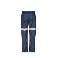 Syzmik Mens Taped Storm Pants - ZJ352-Queensland Workwear Supplies
