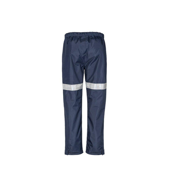Syzmik Mens Taped Storm Pants - ZJ352-Queensland Workwear Supplies