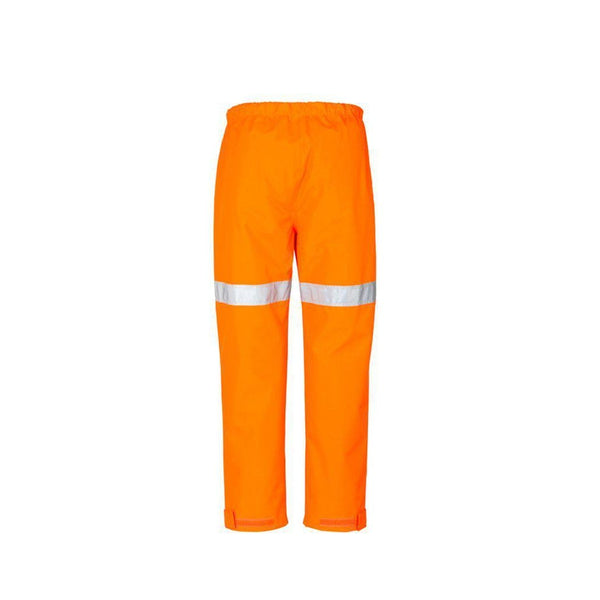 Syzmik Mens Taped Storm Pants - ZJ352-Queensland Workwear Supplies