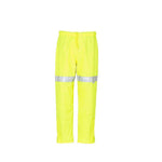 Syzmik Mens Taped Storm Pants - ZJ352-Queensland Workwear Supplies