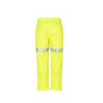 Syzmik Mens Taped Storm Pants - ZJ352-Queensland Workwear Supplies