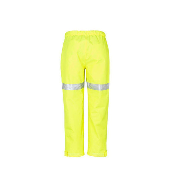Syzmik Mens Taped Storm Pants - ZJ352-Queensland Workwear Supplies