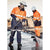 Syzmik Mens Taped Storm Pants - ZJ352-Queensland Workwear Supplies