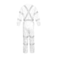 Syzmik Mens Taped X Back Overalls - ZC620