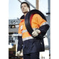 Syzmik Mens Ultralite Waterproof Jacket - ZJ357