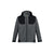 Syzmik Unisex Streetworx Stretch Waterproof Jacket - ZJ310-Queensland Workwear Supplies