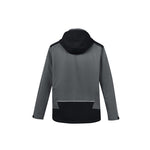 Syzmik Unisex Streetworx Stretch Waterproof Jacket - ZJ310-Queensland Workwear Supplies
