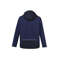 Syzmik Unisex Streetworx Stretch Waterproof Jacket - ZJ310-Queensland Workwear Supplies