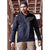 Syzmik Unisex Streetworx Stretch Waterproof Jacket - ZJ310-Queensland Workwear Supplies