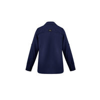 Syzmik Womens Outdoor Long Sleeve Shirt - ZW760-Queensland Workwear Supplies