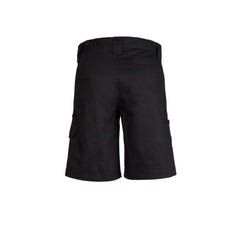 Syzmik Womens Plain Utility Shorts - ZWL011