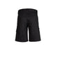 Syzmik Womens Plain Utility Shorts - ZWL011