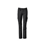 Syzmik Womens Rugged Cooling Pants - ZP704-Queensland Workwear Supplies