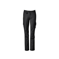 Syzmik Womens Rugged Cooling Pants - ZP704-Queensland Workwear Supplies