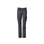 Syzmik Womens Rugged Cooling Pants - ZP704-Queensland Workwear Supplies