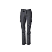 Syzmik Womens Rugged Cooling Pants - ZP704-Queensland Workwear Supplies