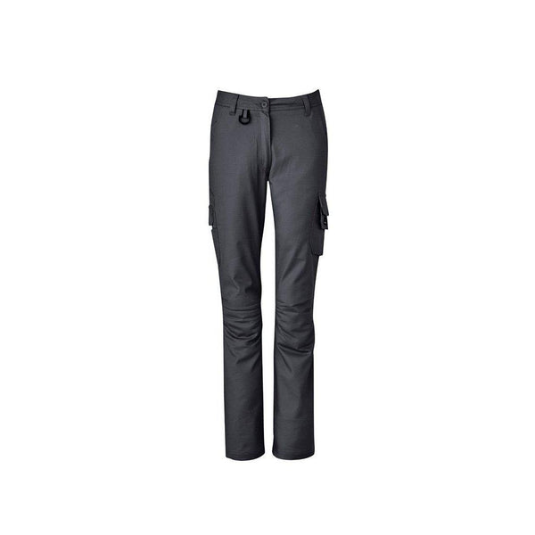 Syzmik Womens Rugged Cooling Pants - ZP704-Queensland Workwear Supplies