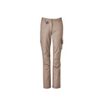 Syzmik Womens Rugged Cooling Pants - ZP704-Queensland Workwear Supplies