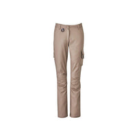 Syzmik Womens Rugged Cooling Pants - ZP704-Queensland Workwear Supplies