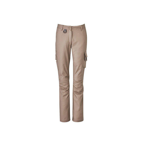 Syzmik Womens Rugged Cooling Pants - ZP704-Queensland Workwear Supplies