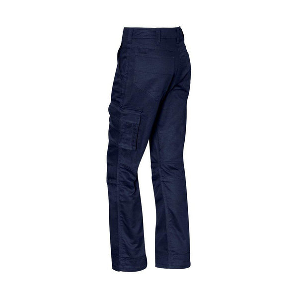 Syzmik Womens Rugged Cooling Pants - ZP704-Queensland Workwear Supplies