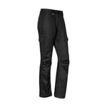 Syzmik Womens Rugged Cooling Pants - ZP704-Queensland Workwear Supplies