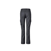 Syzmik Womens Rugged Cooling Pants - ZP704-Queensland Workwear Supplies