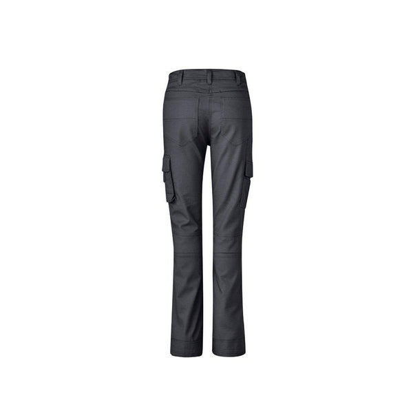 Syzmik Womens Rugged Cooling Pants - ZP704-Queensland Workwear Supplies