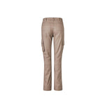 Syzmik Womens Rugged Cooling Pants - ZP704-Queensland Workwear Supplies