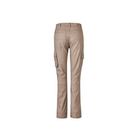 Syzmik Womens Rugged Cooling Pants - ZP704-Queensland Workwear Supplies
