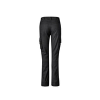 Syzmik Womens Rugged Cooling Pants - ZP704-Queensland Workwear Supplies