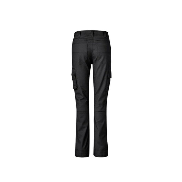 Syzmik Womens Rugged Cooling Pants - ZP704-Queensland Workwear Supplies