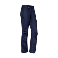 Syzmik Womens Rugged Cooling Pants - ZP704-Queensland Workwear Supplies