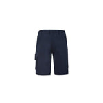 Syzmik Womens Rugged Cooling Vented Shorts - ZS704-Queensland Workwear Supplies