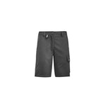 Syzmik Womens Rugged Cooling Vented Shorts - ZS704-Queensland Workwear Supplies