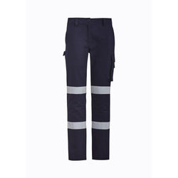 Syzmik Womens Taped HiVis Pants - ZP720