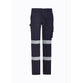 Syzmik Womens Taped HiVis Pants - ZP720