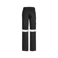 Syzmik Womens Taped Utility Pants - ZWL004-Queensland Workwear Supplies