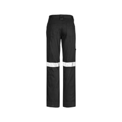 Syzmik Womens Taped Utility Pants - ZWL004