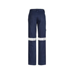 Syzmik Womens Taped Utility Pants - ZWL004-Queensland Workwear Supplies