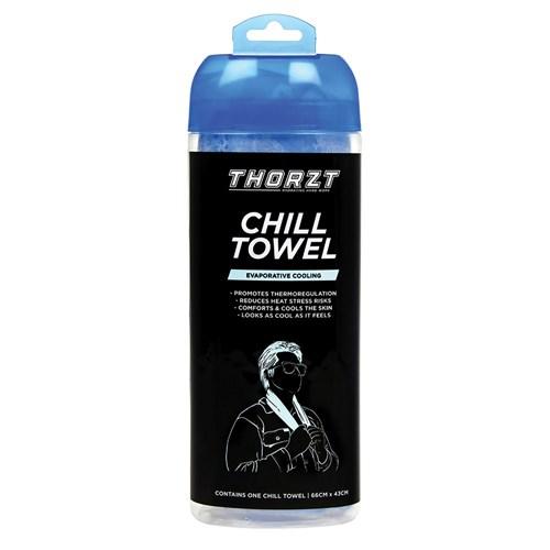 THORZT CHILL TOWEL-Queensland Workwear Supplies