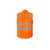 Unisex Hi Vis Softshell Vest - ZV426-Queensland Workwear Supplies
