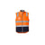 Unisex Hi Vis Softshell Vest - ZV426-Queensland Workwear Supplies