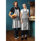 Unisex Salt Bib Apron  - BA75